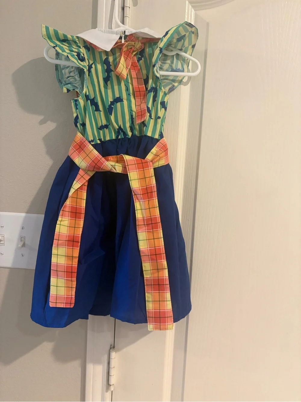 Disney Mickey Mouse not so scary Halloween party costume